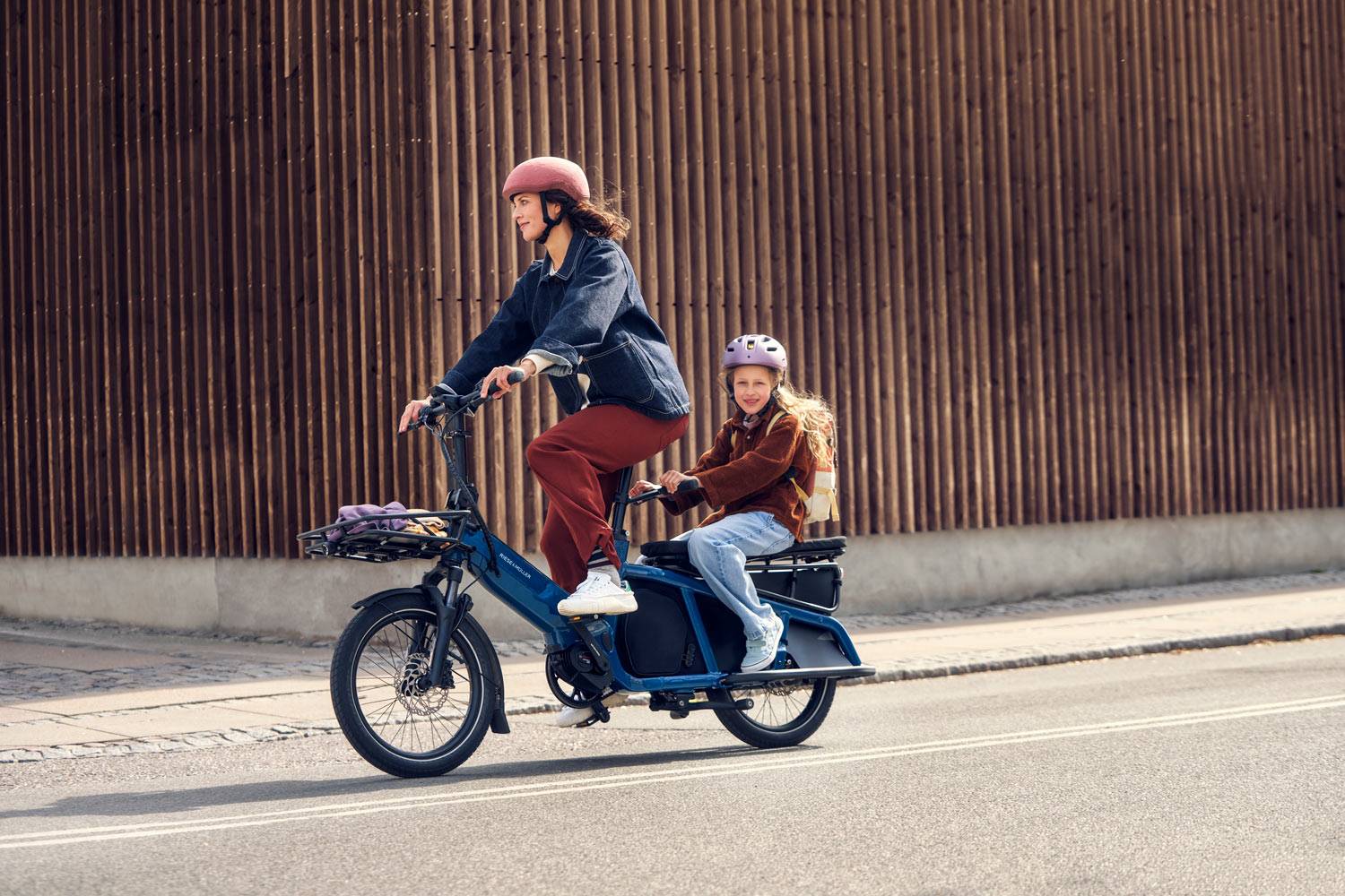 Loi Suisse sur les vélos électriques