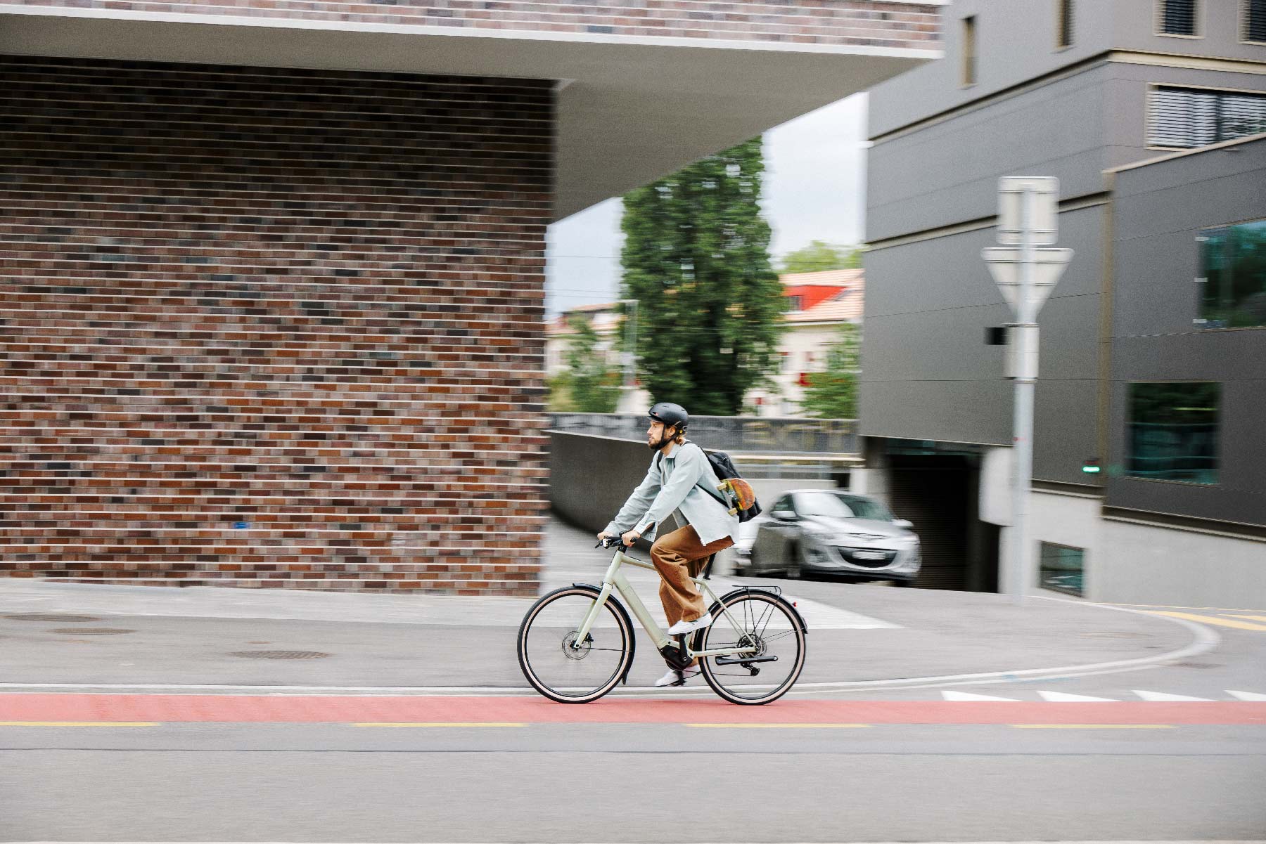 Les 3 moyens de promouvoir l&rsquo;utilisation du vélo pour les trajets domicile-travail en entreprise