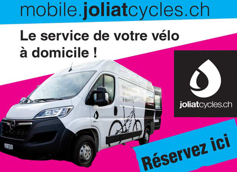 Vous pouvez réserver votre service via le 032 422 94 18 ou online dès le 13 janvier