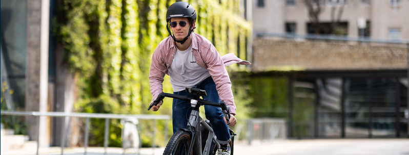 comment motiver les employés à faire du vélo pour aller au travail