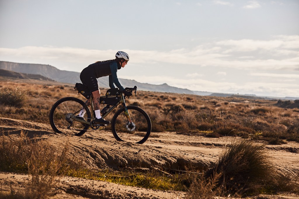 C’est quoi le Gravel ?