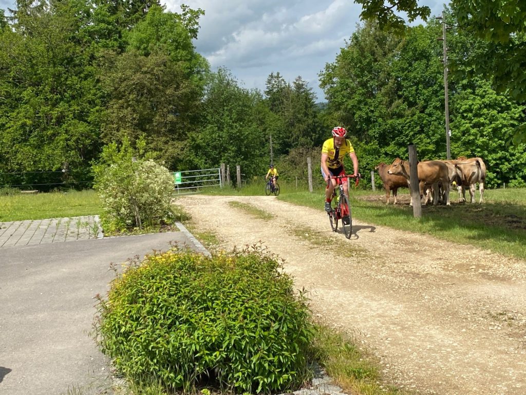 Le Tour des Flandres version jurassienne !