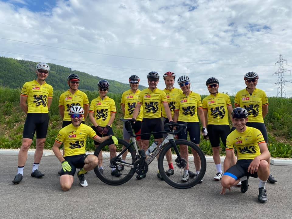Le Tour des Flandres version jurassienne !