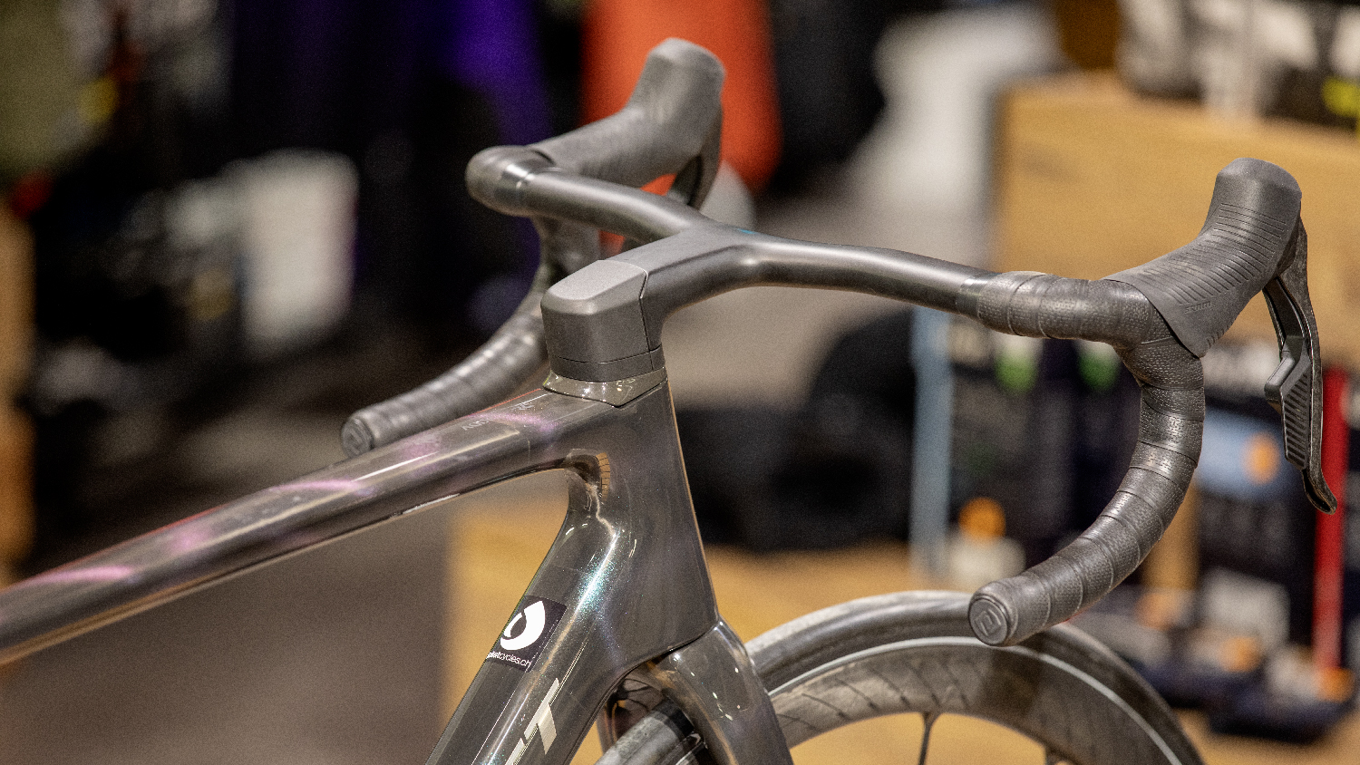 SCOTT Addict RC : Le vélo de route ultra-léger, mais pas que !