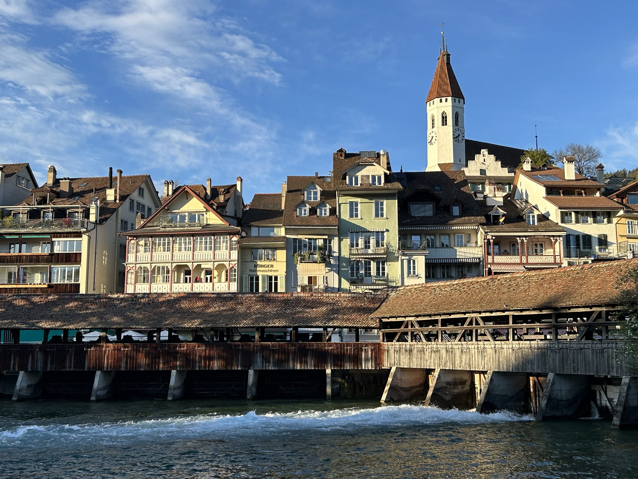 Mon plus beau voyage… en Suisse, tout simplement
