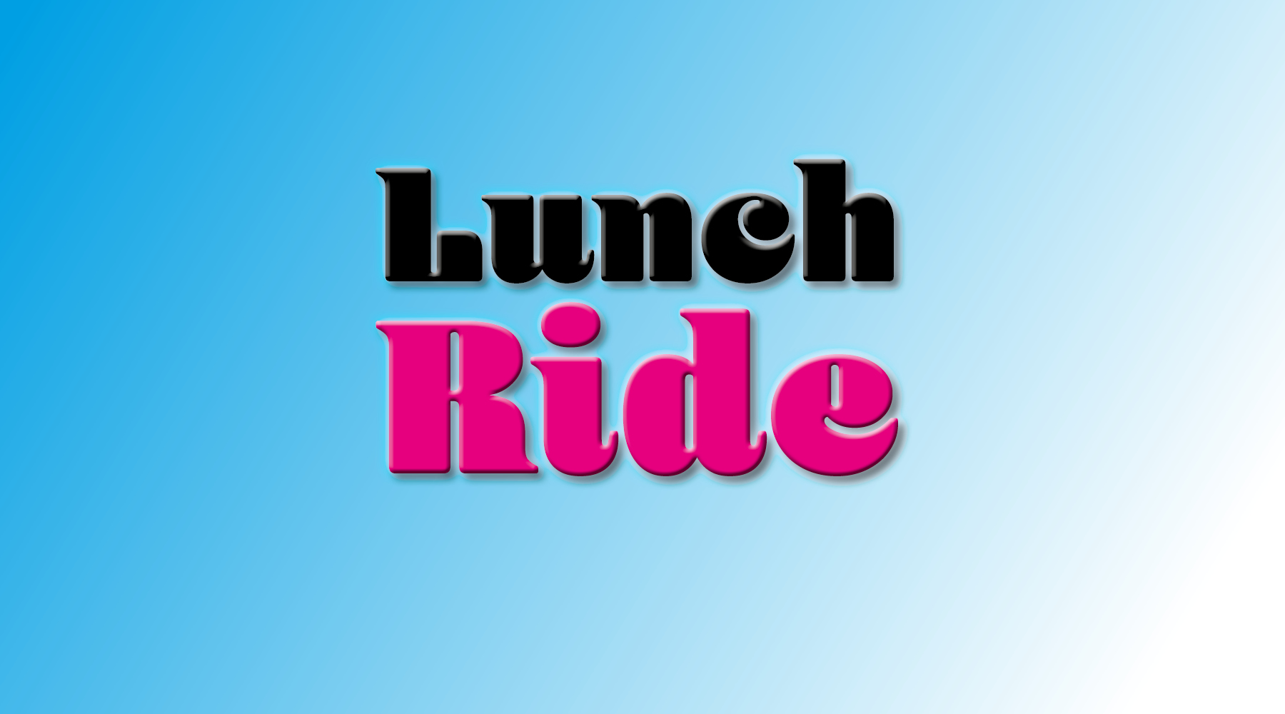 Boostez la cohésion et la productivité avec le Lunch Ride en entreprise !