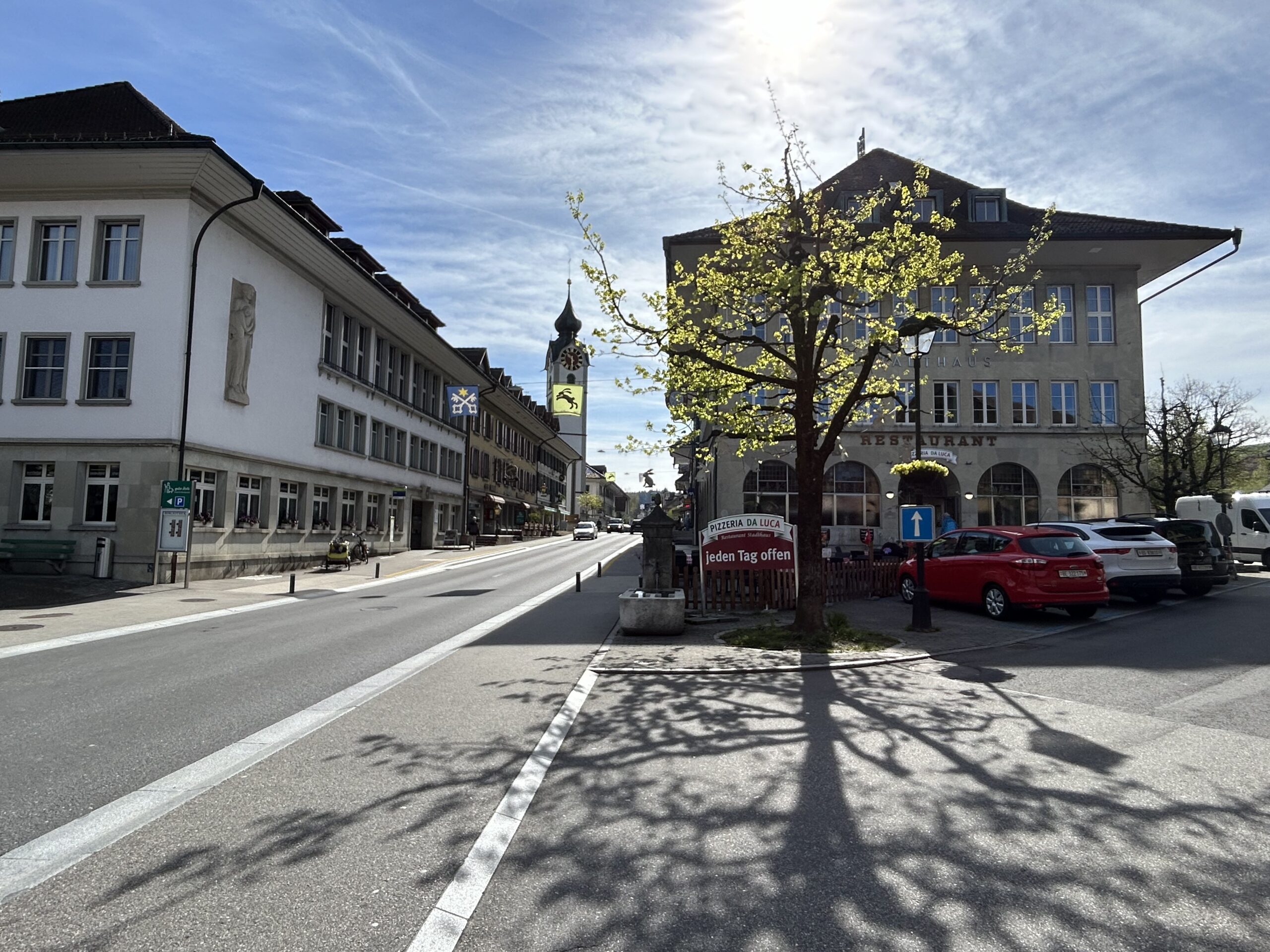 Mon plus beau voyage… en Suisse, tout simplement