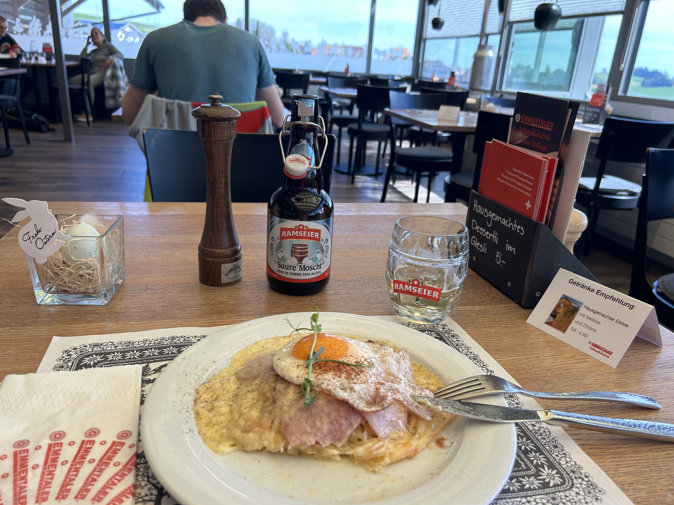 Mon plus beau voyage… en Suisse, tout simplement