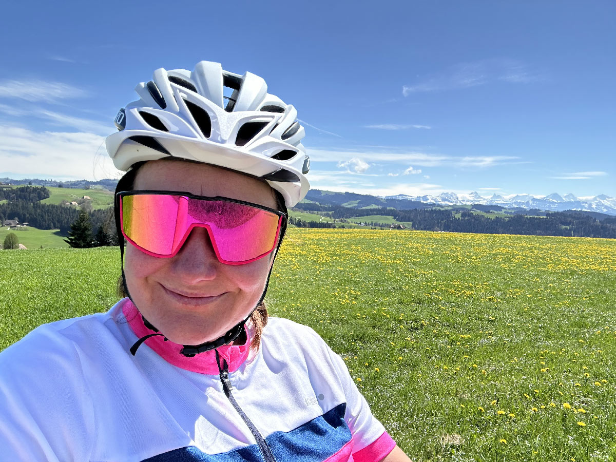 Mon plus beau voyage… en Suisse, tout simplement