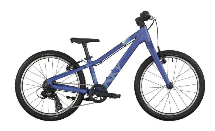 SCOTT Contrail 200 (7.9kg) – indigo blue