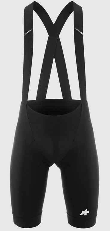 Assos Cuissard crt homme MILLE GT S11 – black