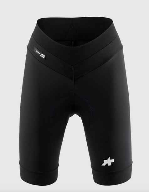 Assos Cuissard crt UMA GT S11 – black