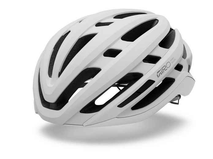 Giro Casque Agilis MIPS – Matte White