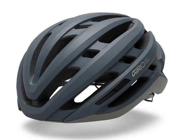 Giro Casque Agilis MIPS – matte sapphire