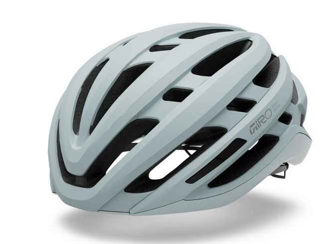 Giro Casque Agilis MIPS – matte motion orange