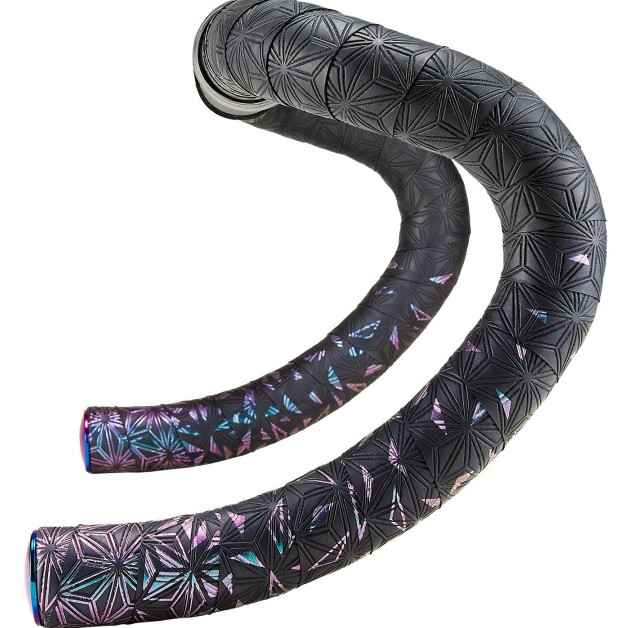 Supacaz Guidoline Super Sticky Kush Star Fade 2.5mm
