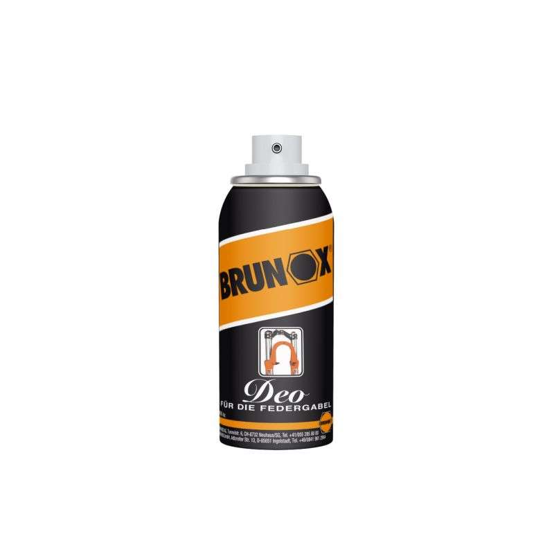 TDS Huile Brunox DEO